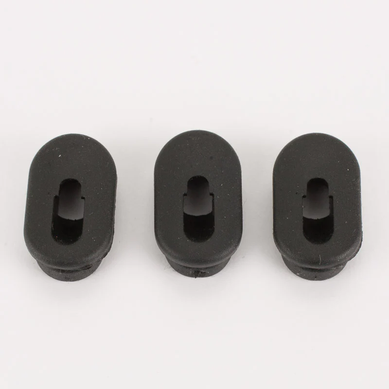 19-25 Internal Routing Grommet 3 Pack