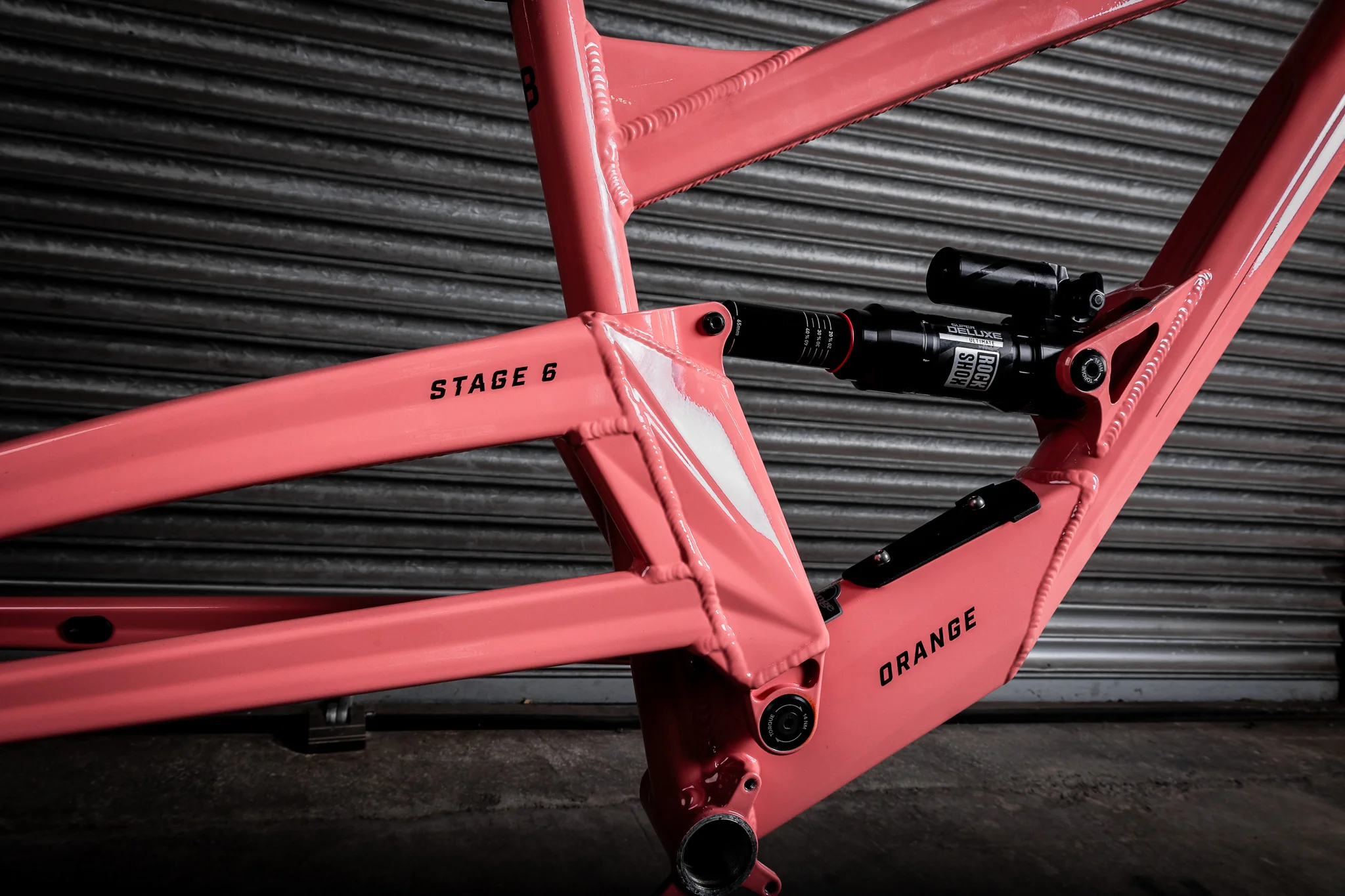 Stage 6 Frame - Image 4
