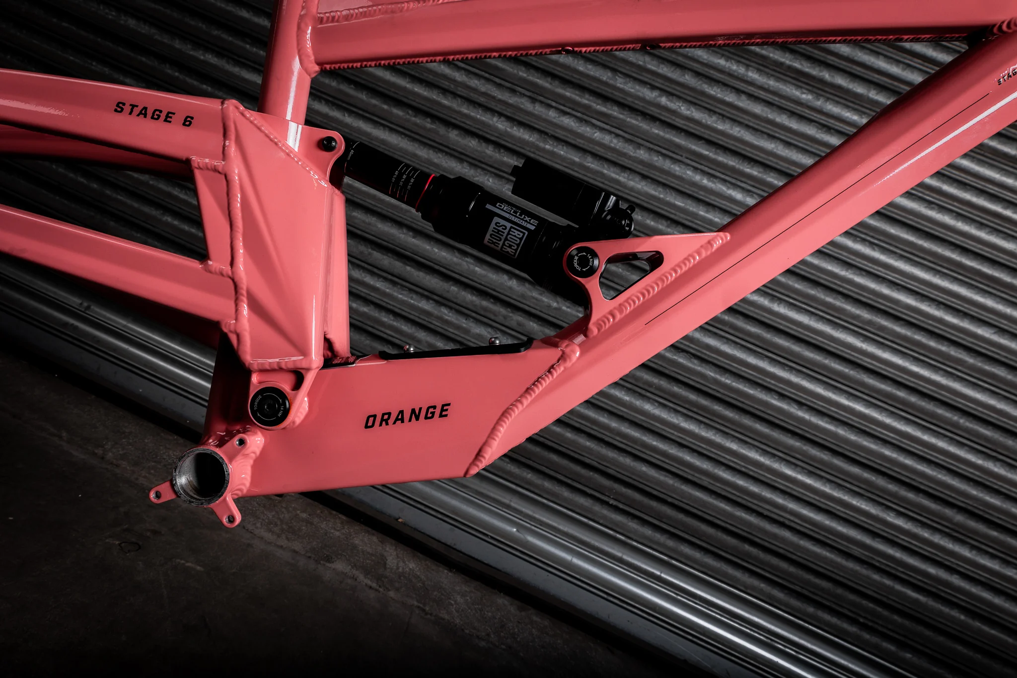 Stage 6 Frame - Image 5
