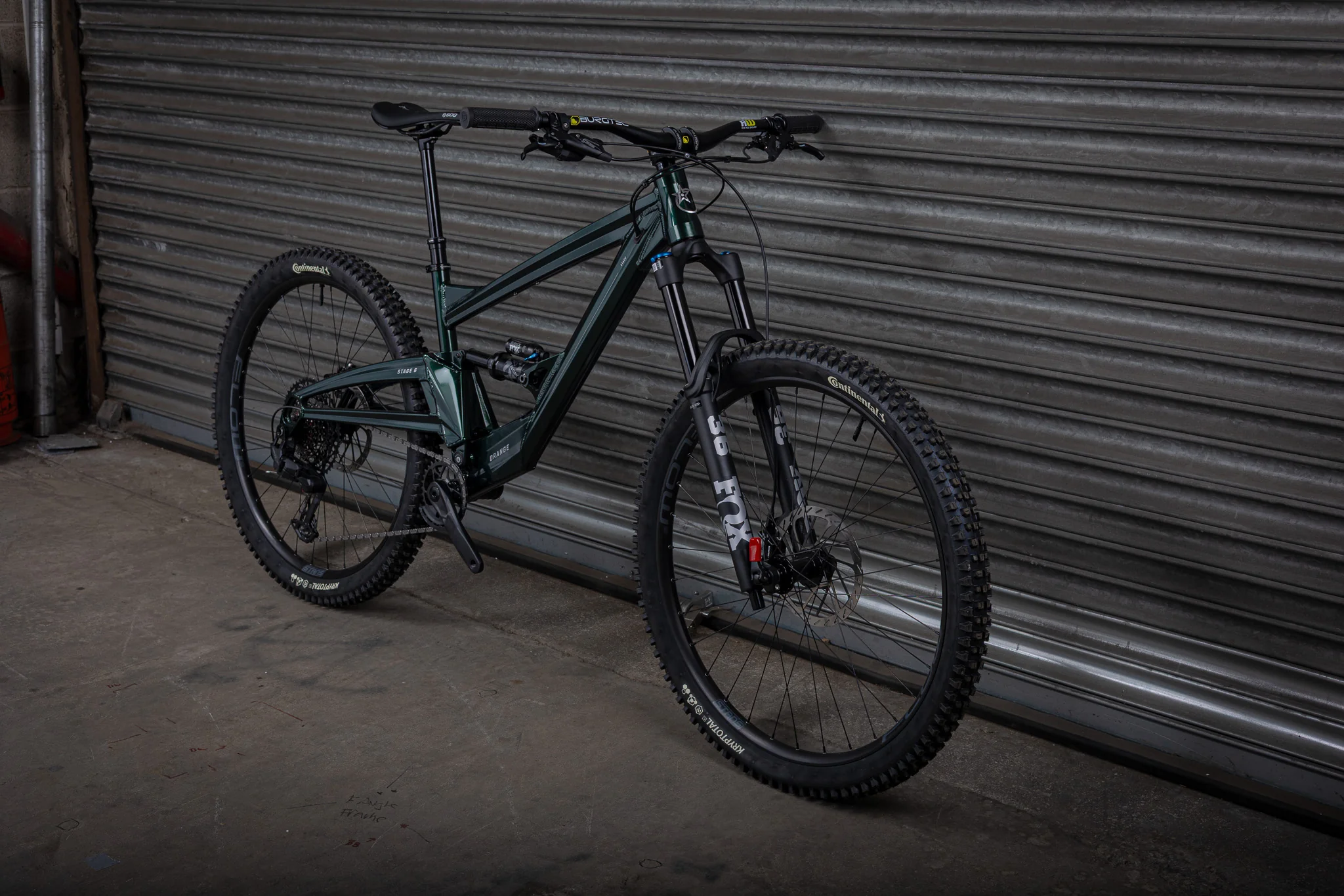 2026 Stage 6 Pro - Image 3