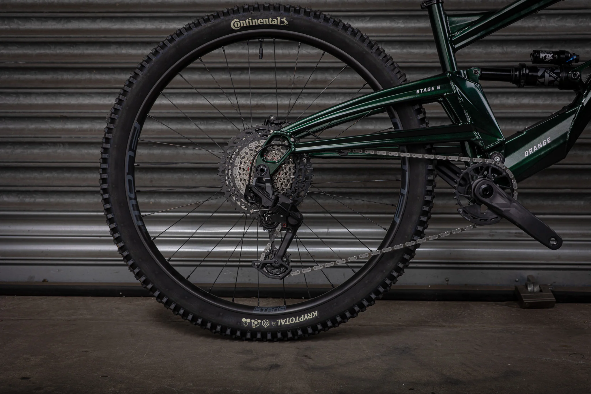 2026 Stage 6 Pro - Image 4