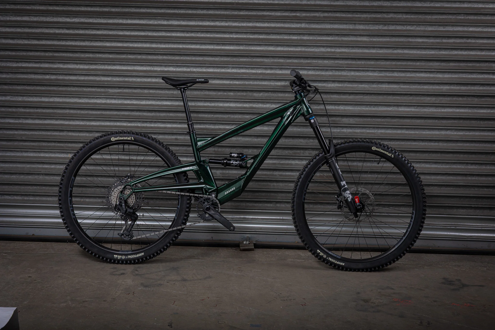 2026 Stage 6 Pro - Image 5