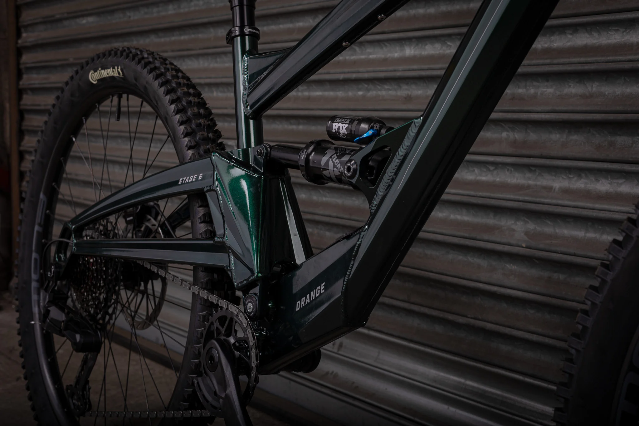 2026 Stage 6 Pro - Image 7
