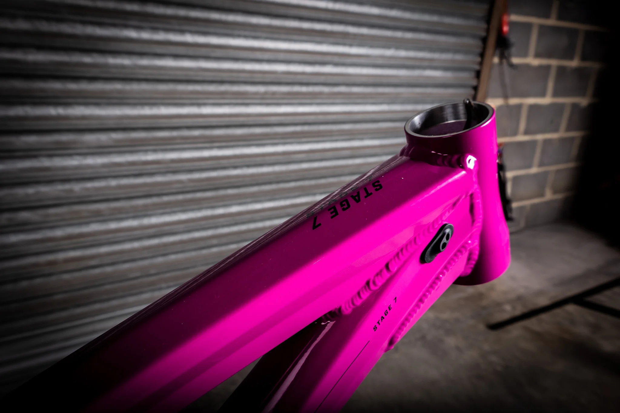 Stage 7 Frame - Image 4