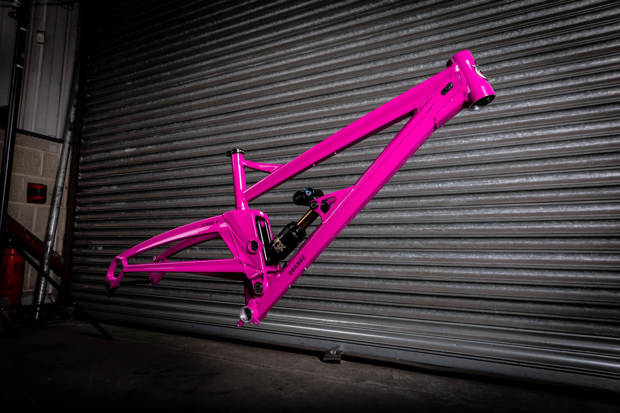 Stage 7 Frame - Image 7