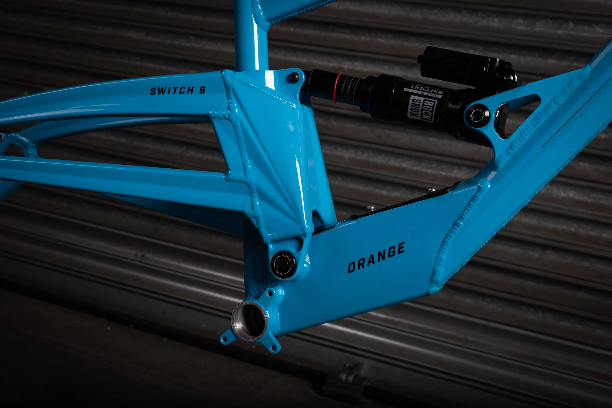 Switch 6 Frame - Image 7