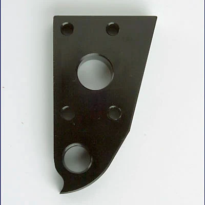 224 (06-07) Hanger