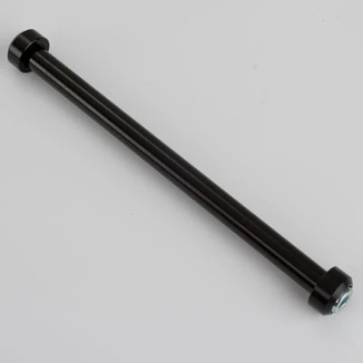 324 Rear Axle