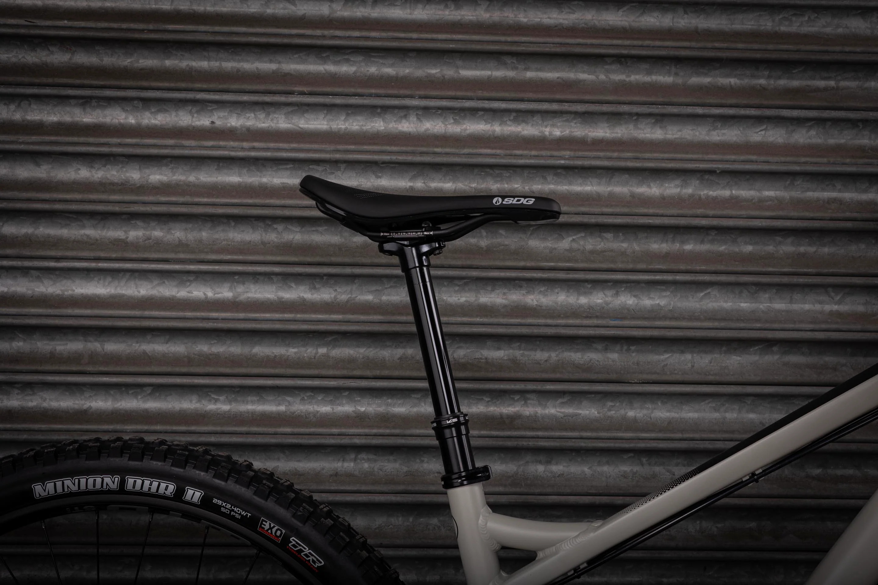 Clockwork EVO 29 COMP - Image 3
