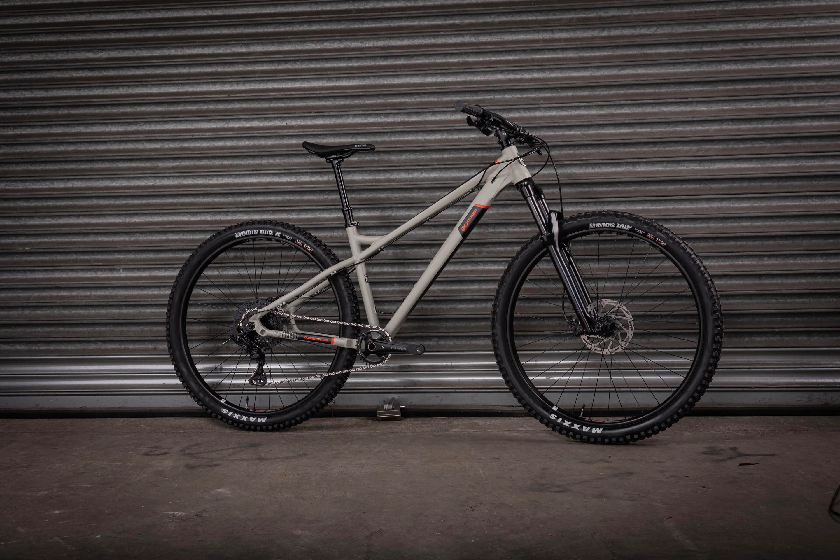 Clockwork EVO 29 COMP - Image 5