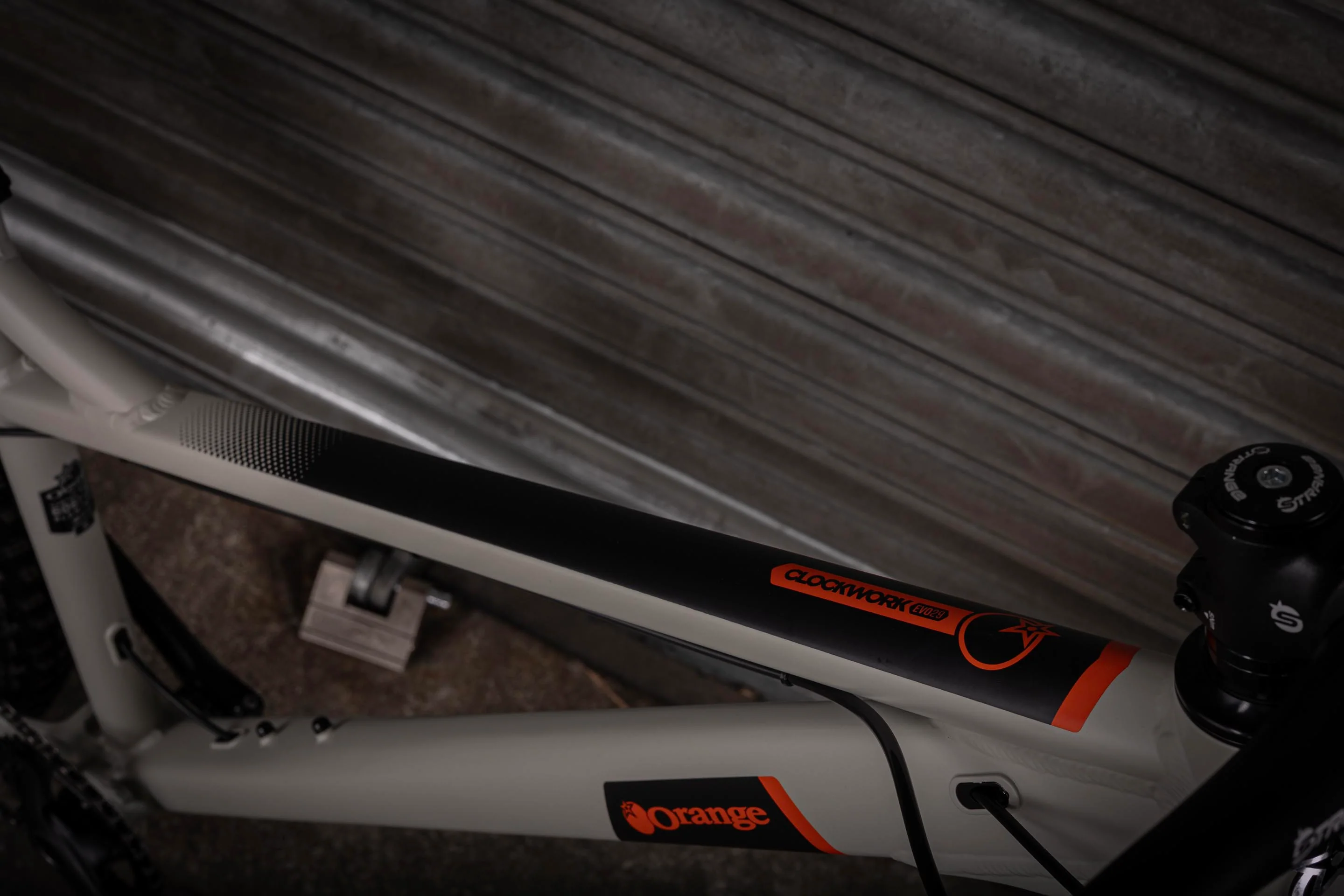Clockwork EVO 29 COMP - Image 9