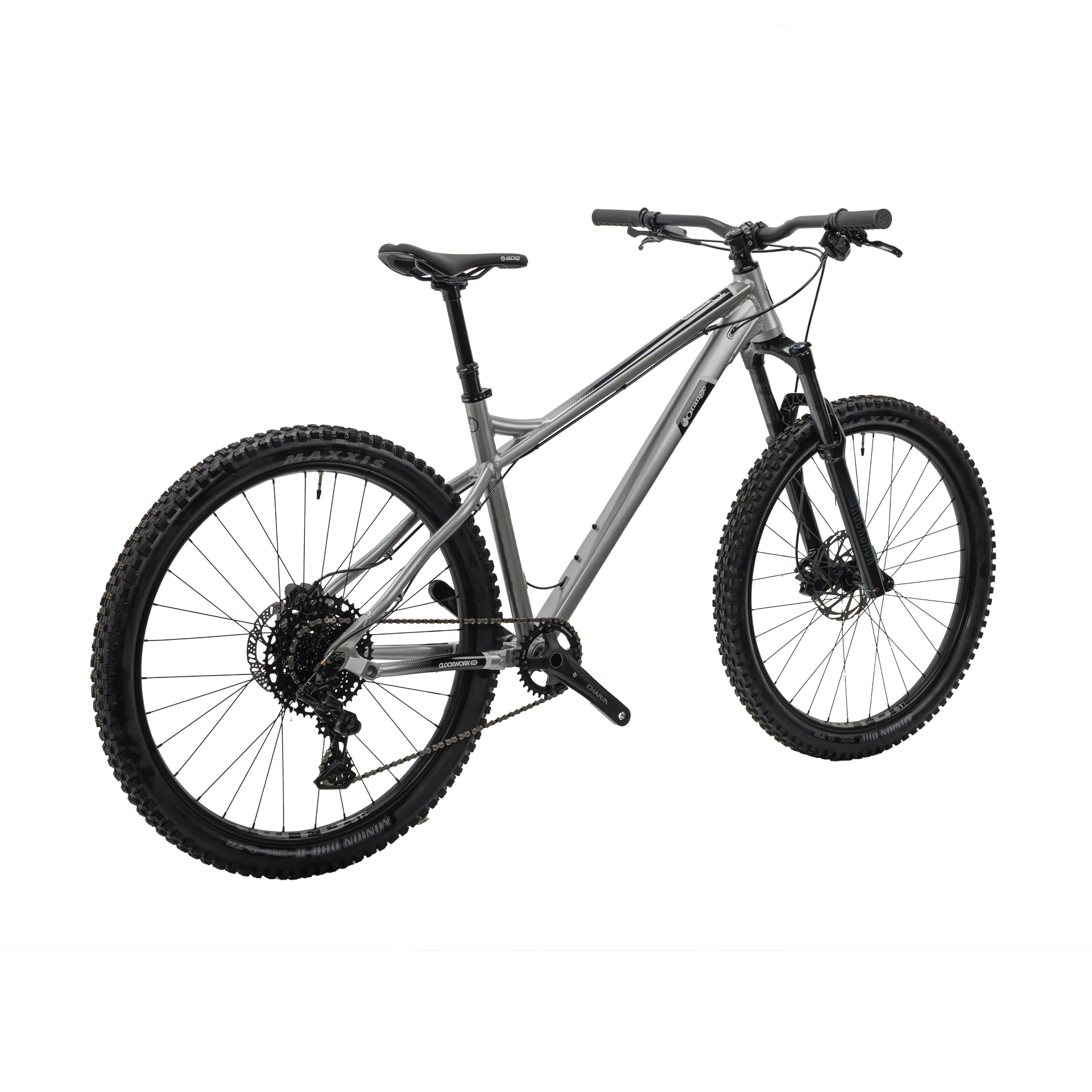 Clockwork EVO COMP - Image 2