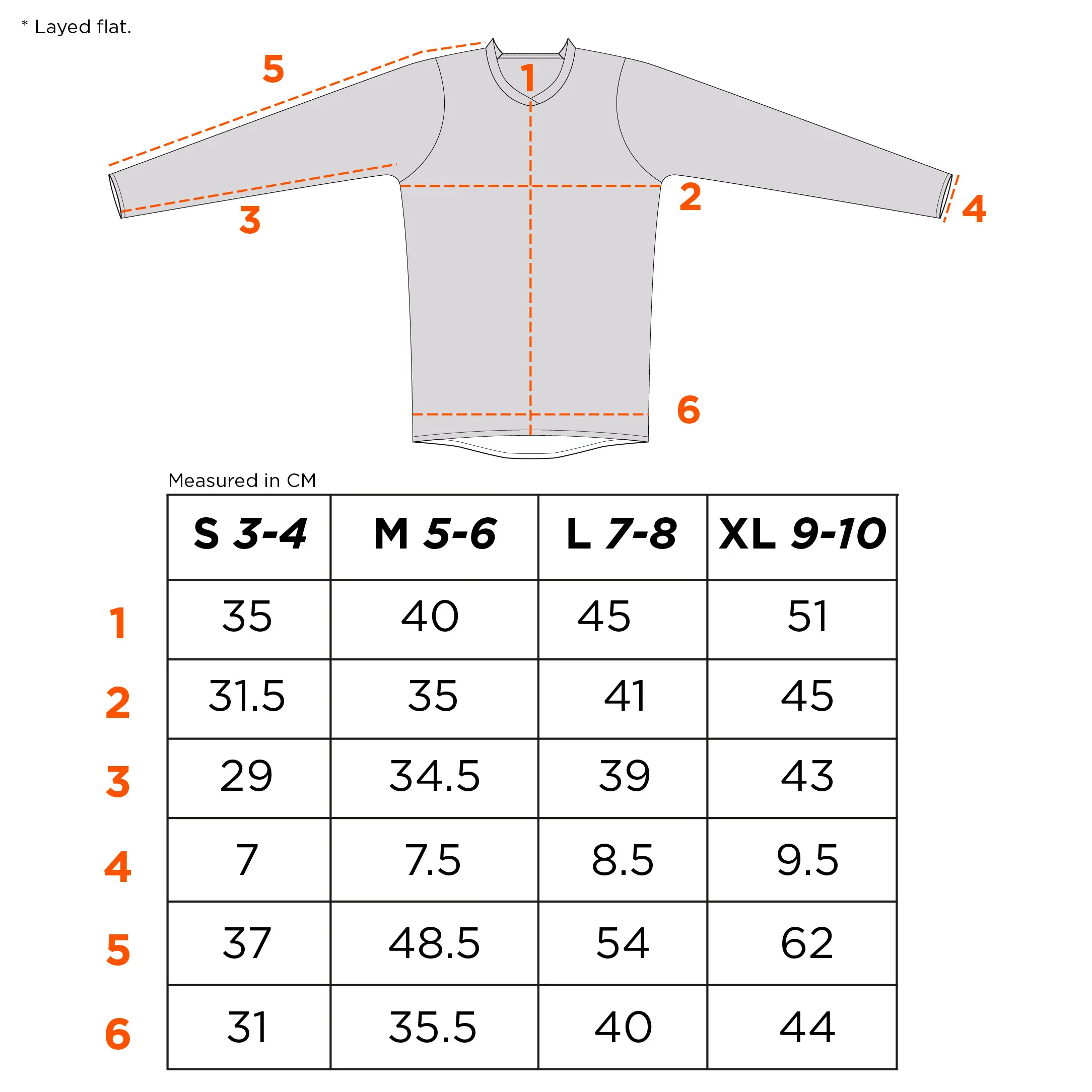 Kids Iced Camo Jersey long Sleeve (Teal/blue) - Image 4