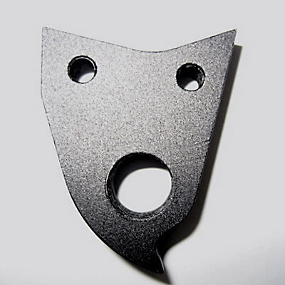 Maxle Patriot/Big-T (07) Hanger