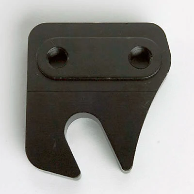 P7 (06-07) S-Speed Dropout