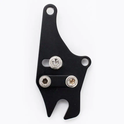 P7 (08) LH 7.5mm Dropout
