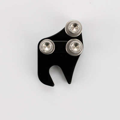 P7 (10-12) RH S-Speed Dropout