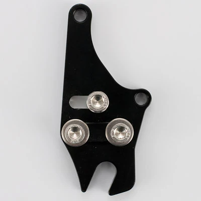 P7 L/H Standard Dropout
