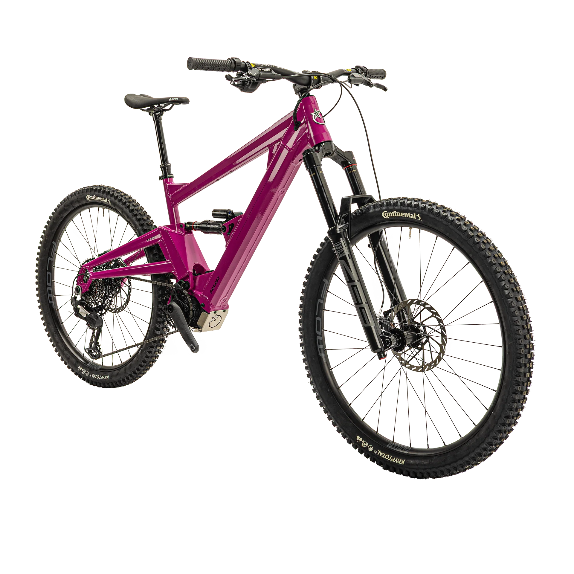 Phase Avinox RS