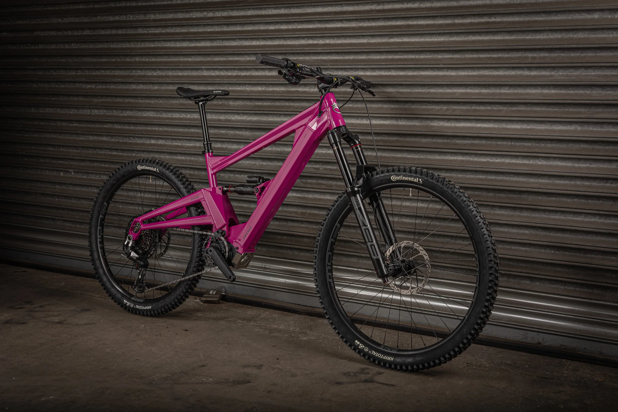 Phase Avinox RS - Image 2