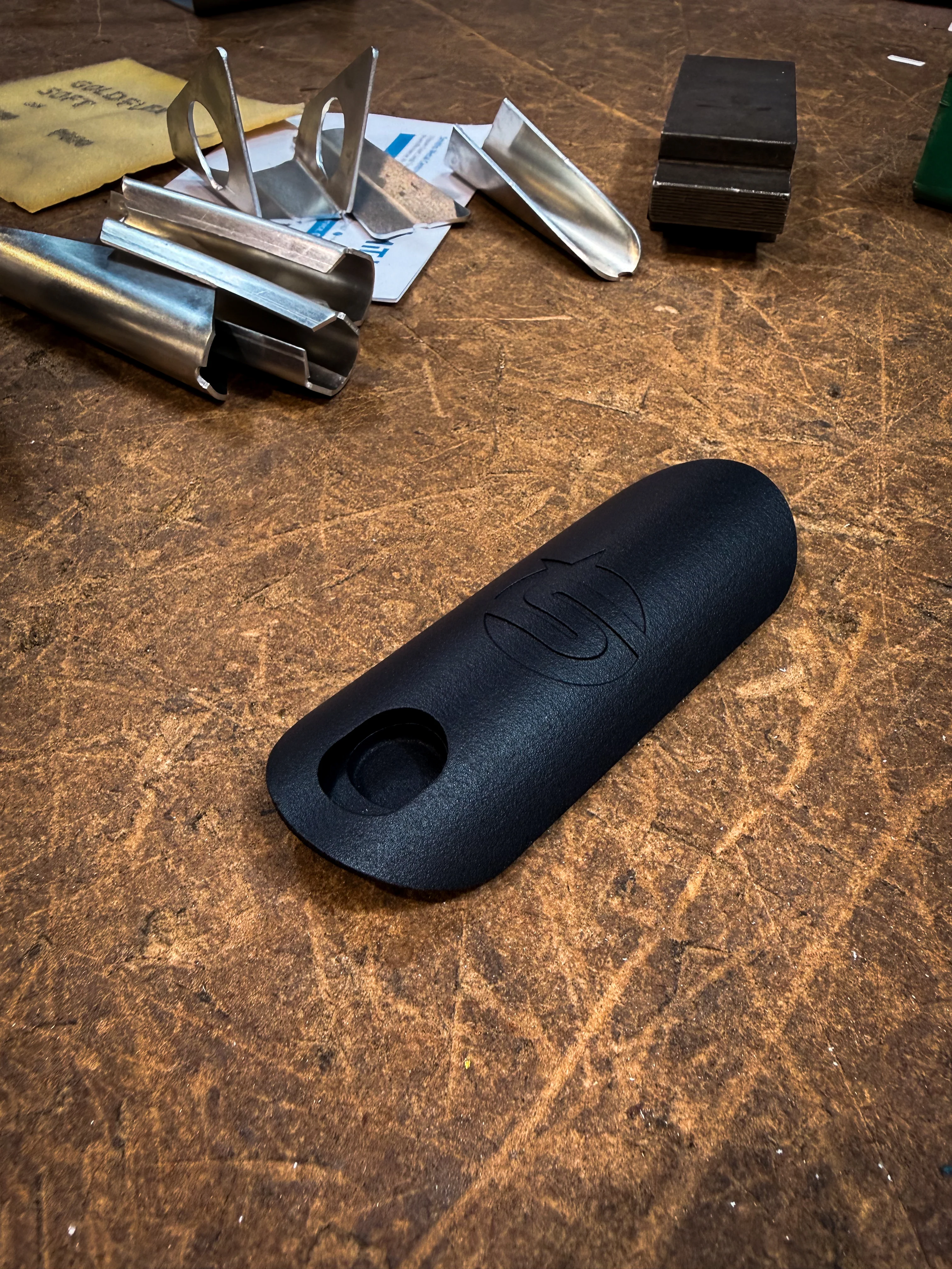 Phase Evo SAFE Cover