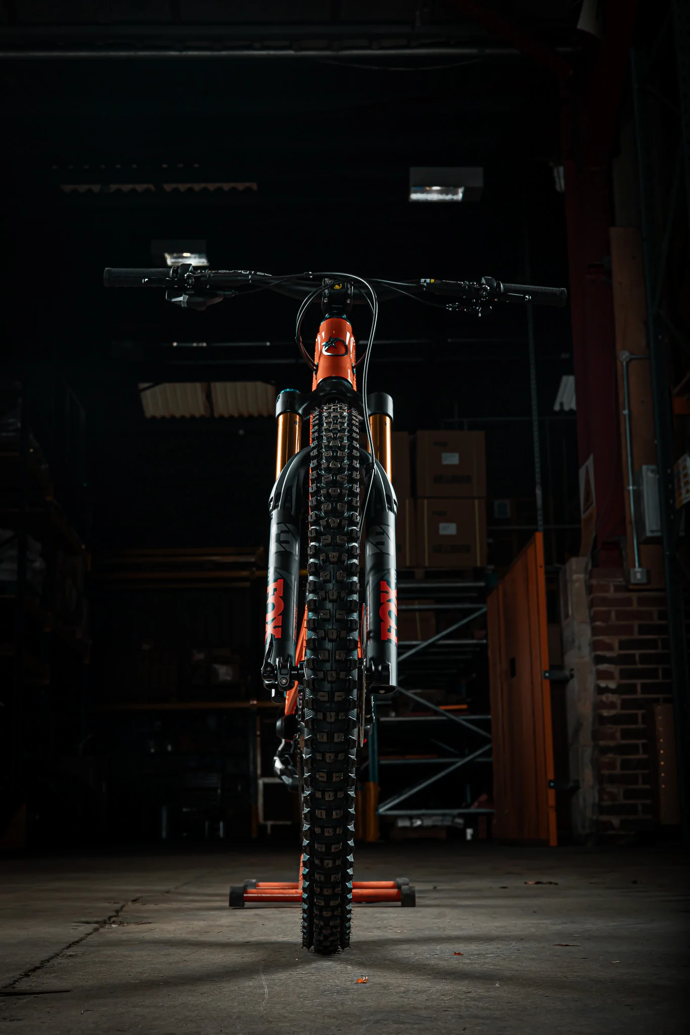 Phase Avinox Factory - Image 4