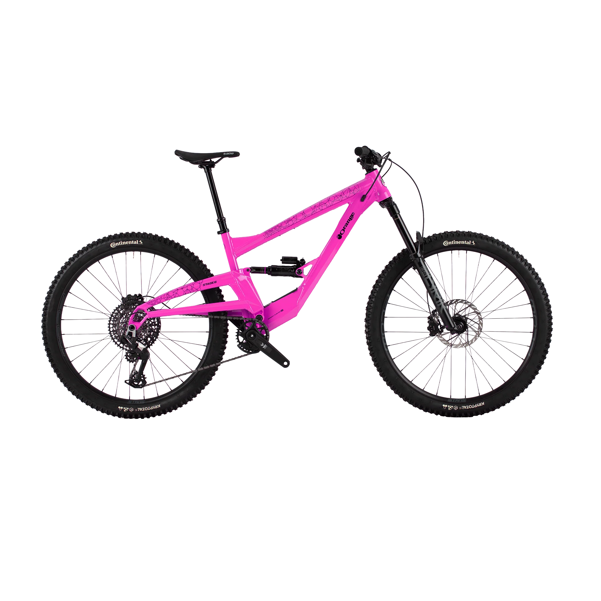 Stage 6 RS 2025 - Image 4
