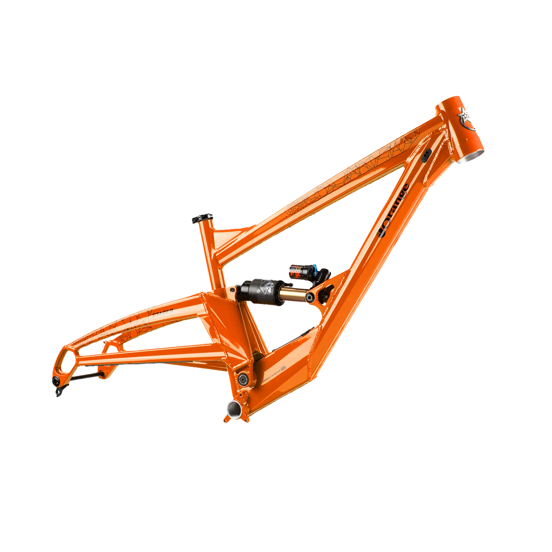 Stage 6 Frame 2025 - Image 3