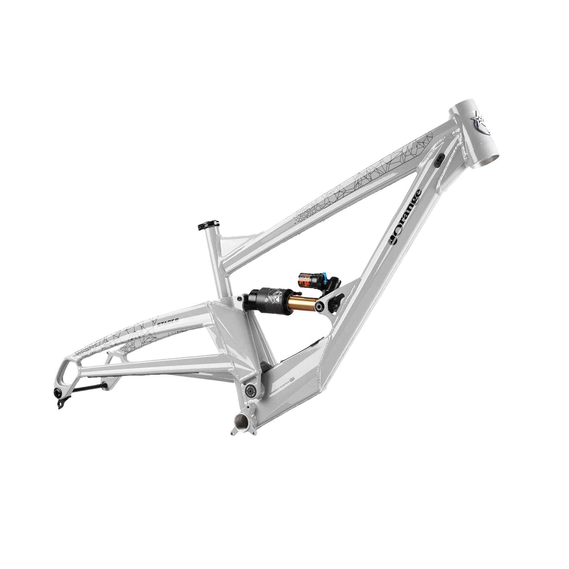 Stage 6 Frame 2025 - Image 4