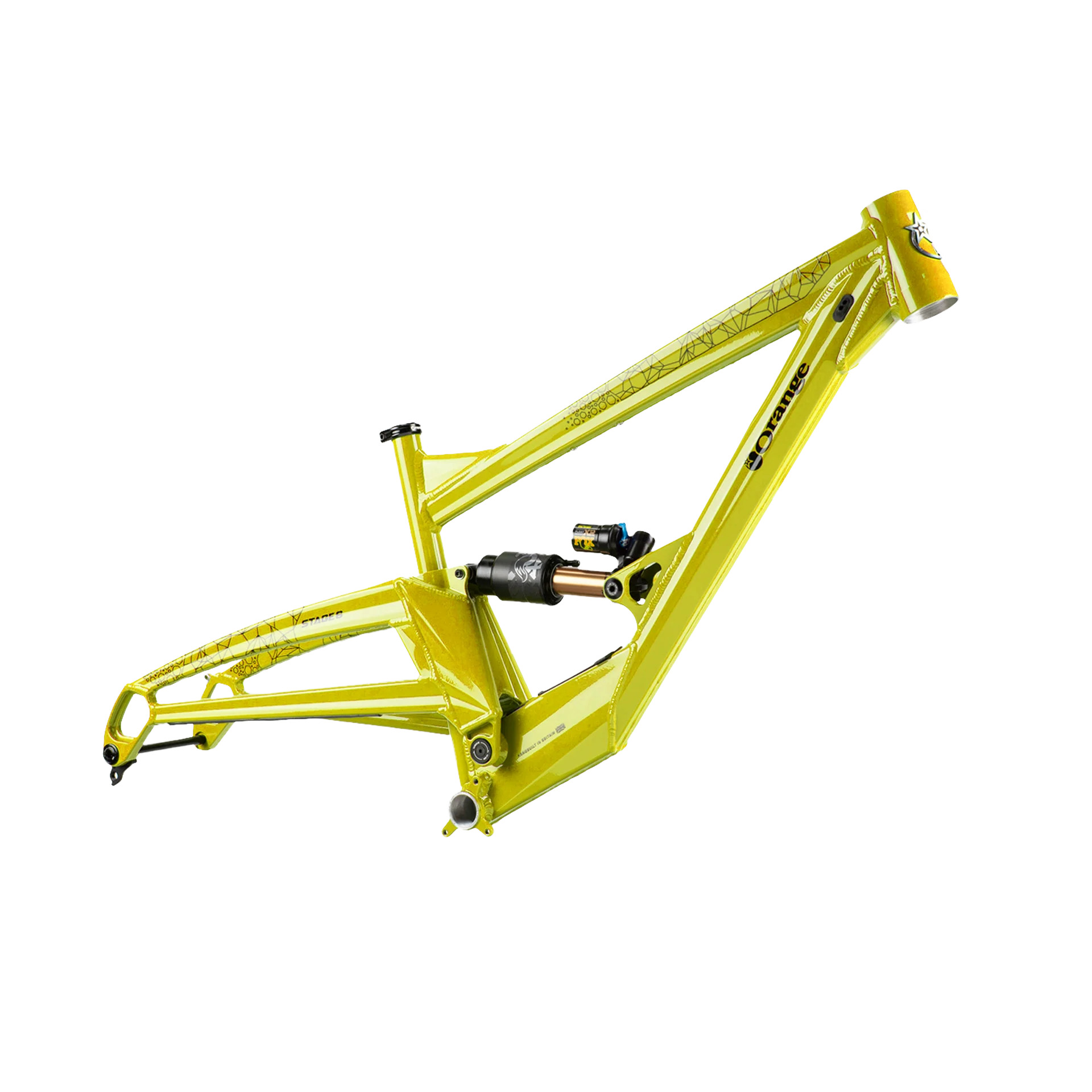 Stage 6 Frame 2025 - Image 5