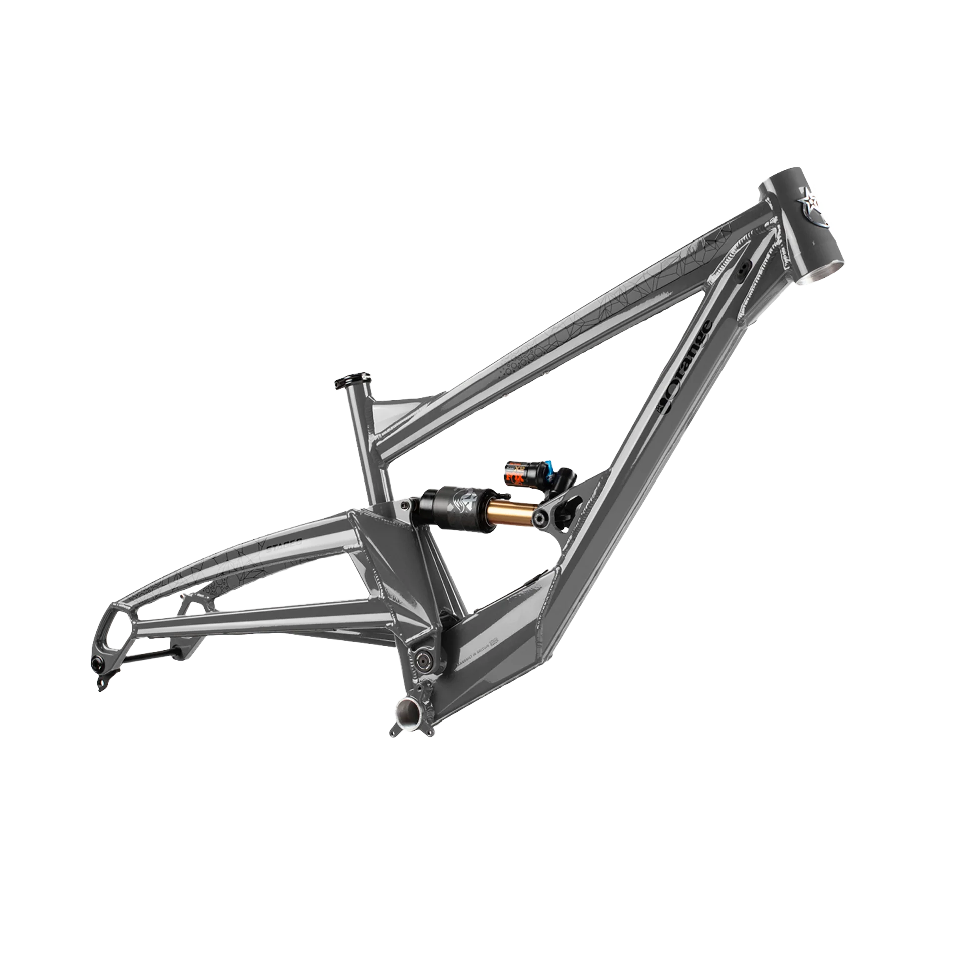 Stage 6 Frame 2025 - Image 6