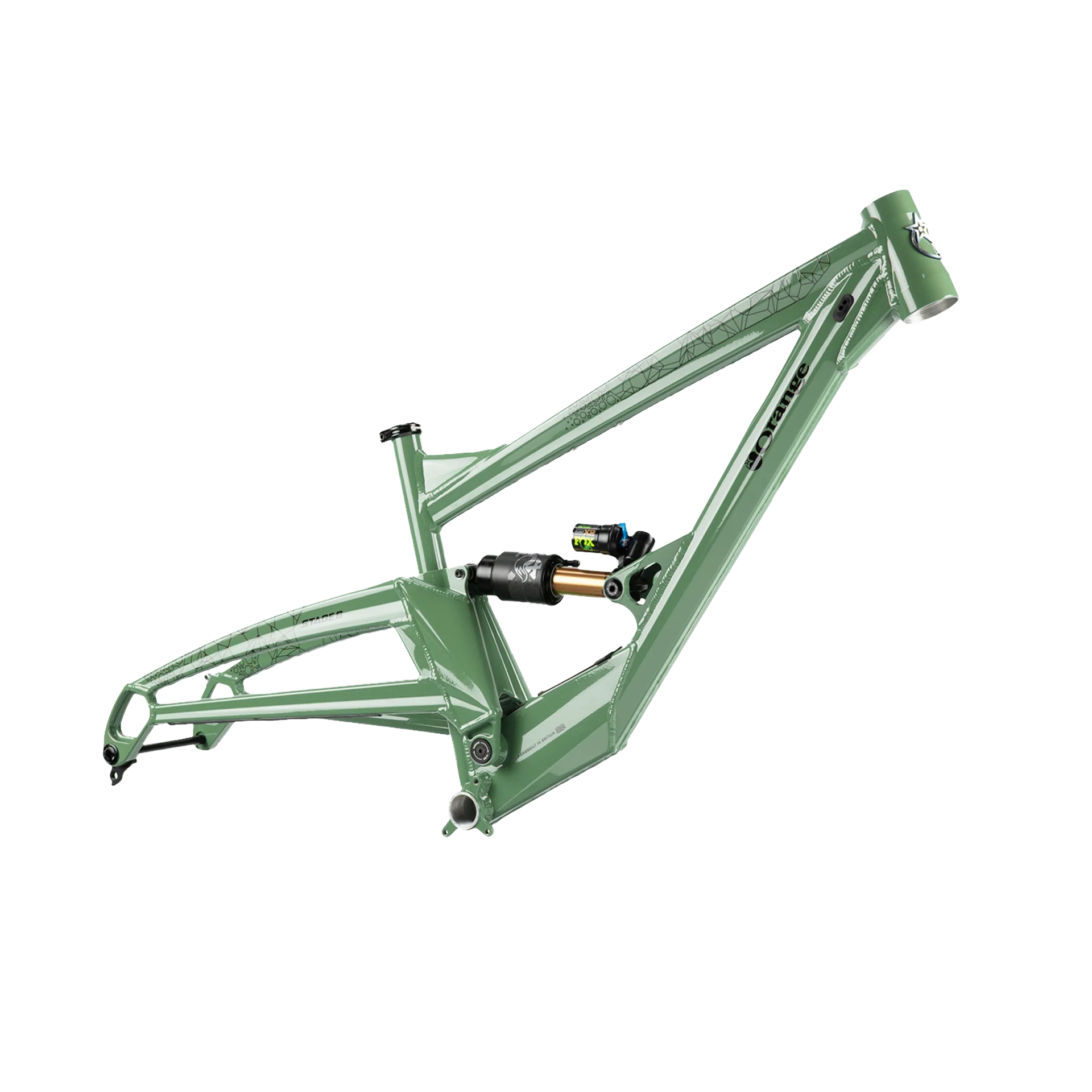 Stage 6 Frame 2025 - Image 7