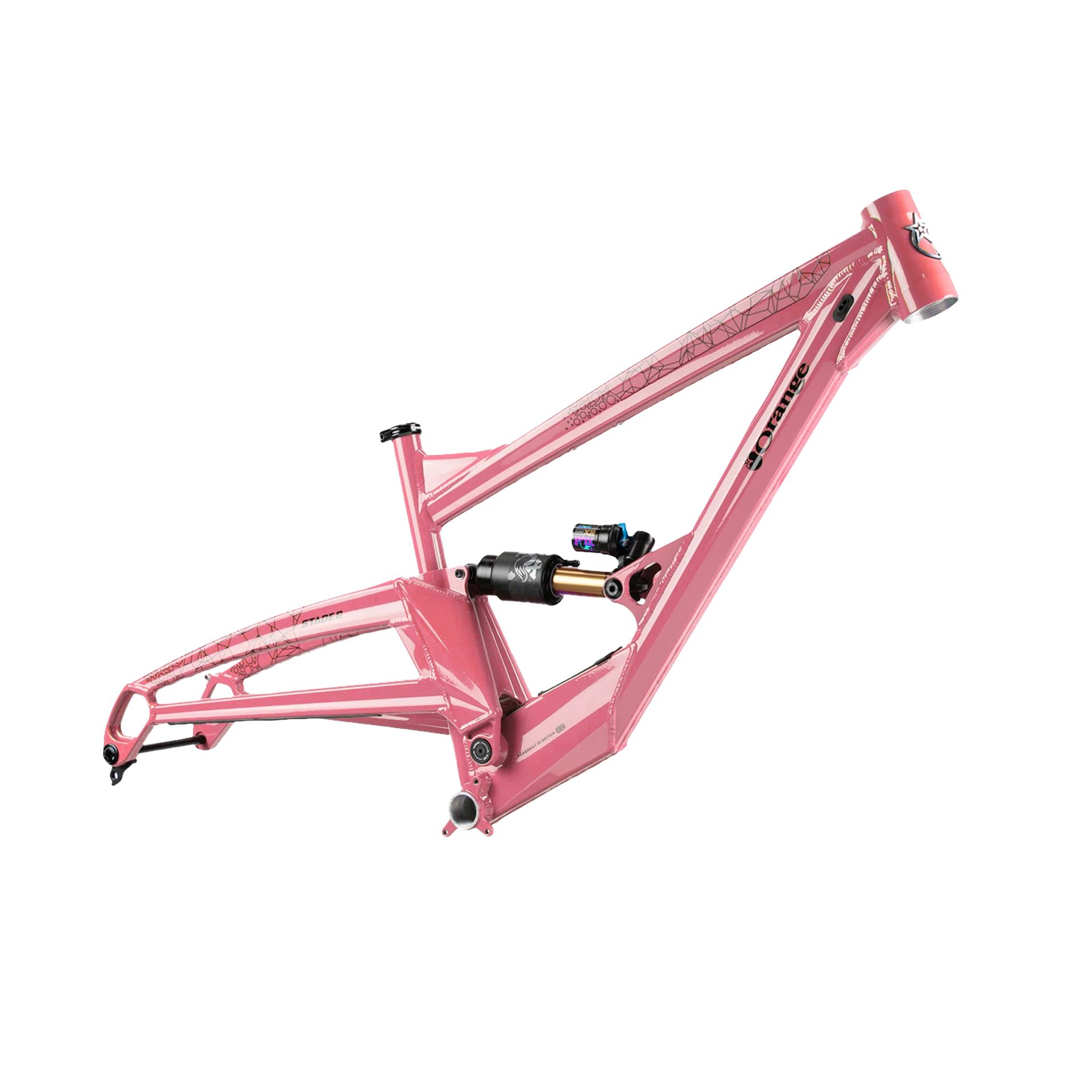 Stage 6 Frame 2025 - Image 8
