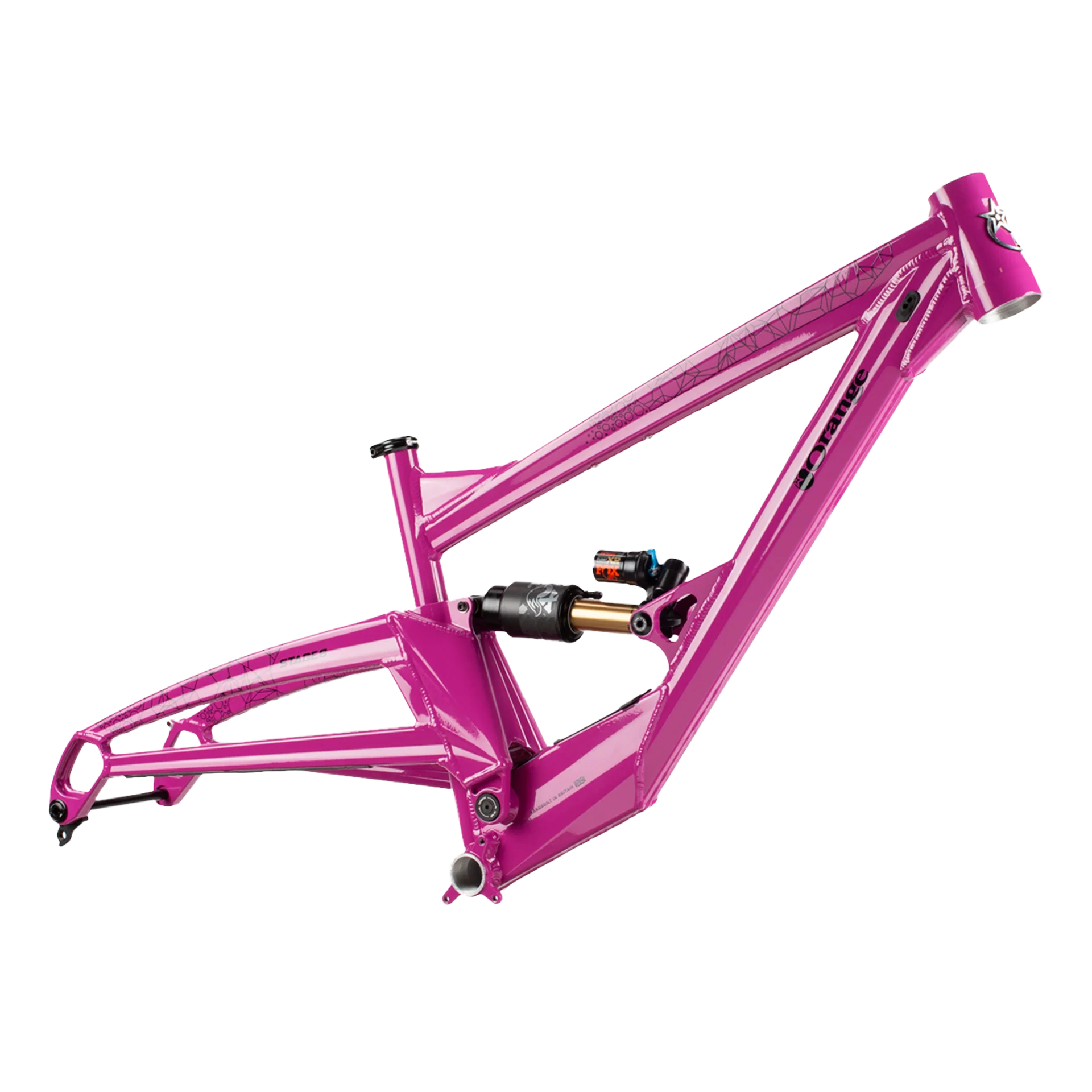 Stage 6 Frame 2025 - Image 9