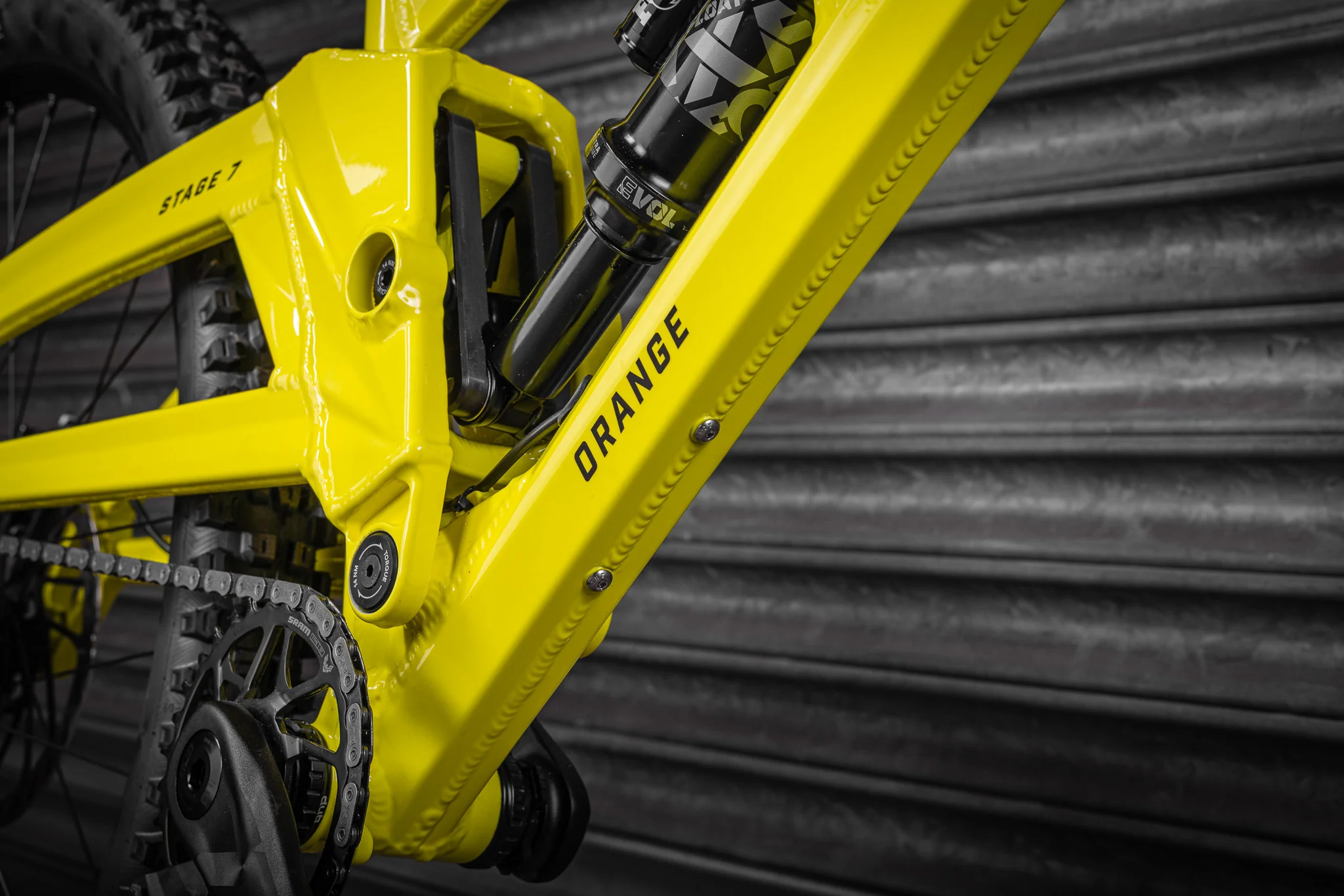 2026 Stage 7 Pro - Image 10
