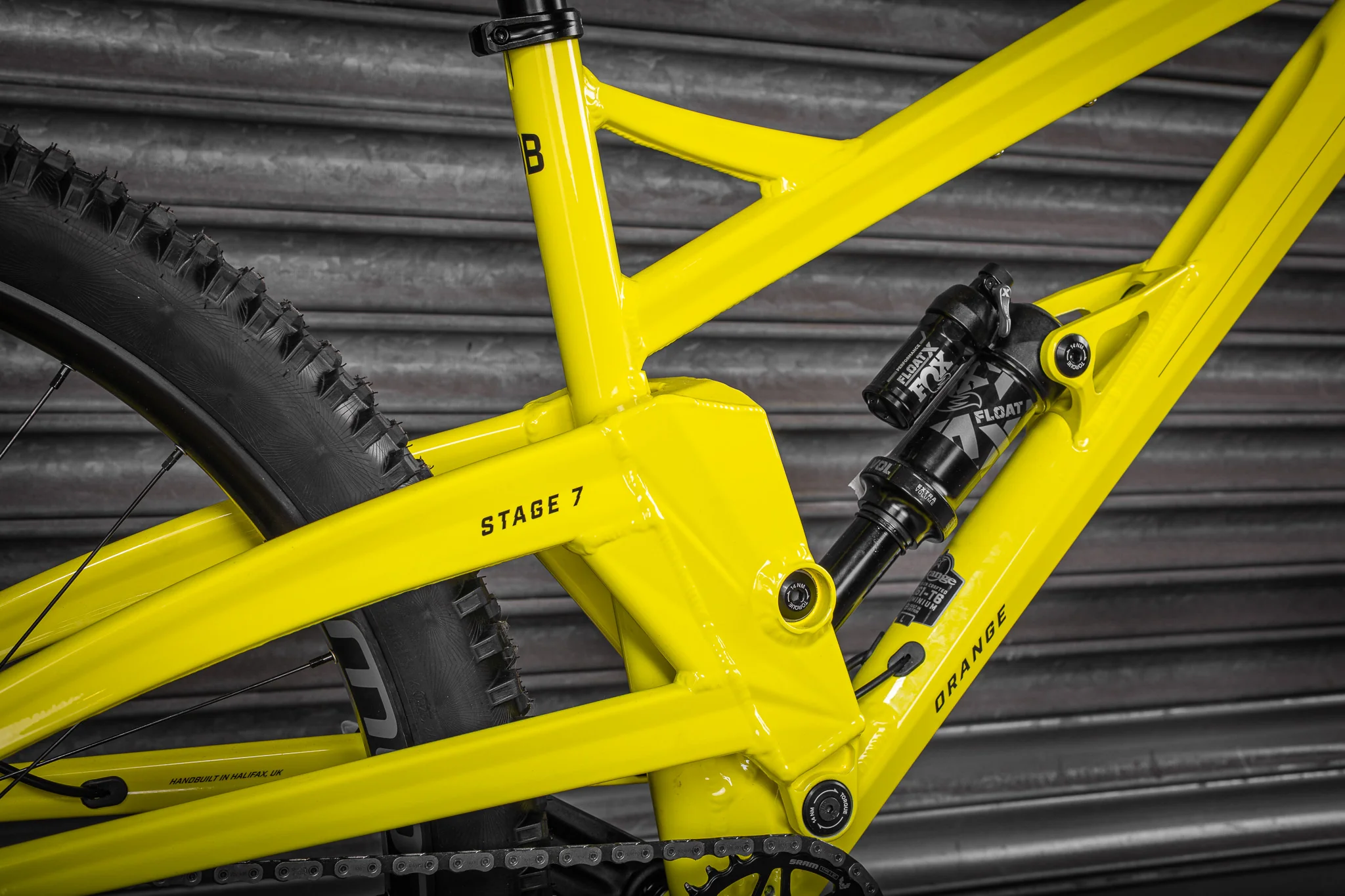 2026 Stage 7 Pro - Image 11