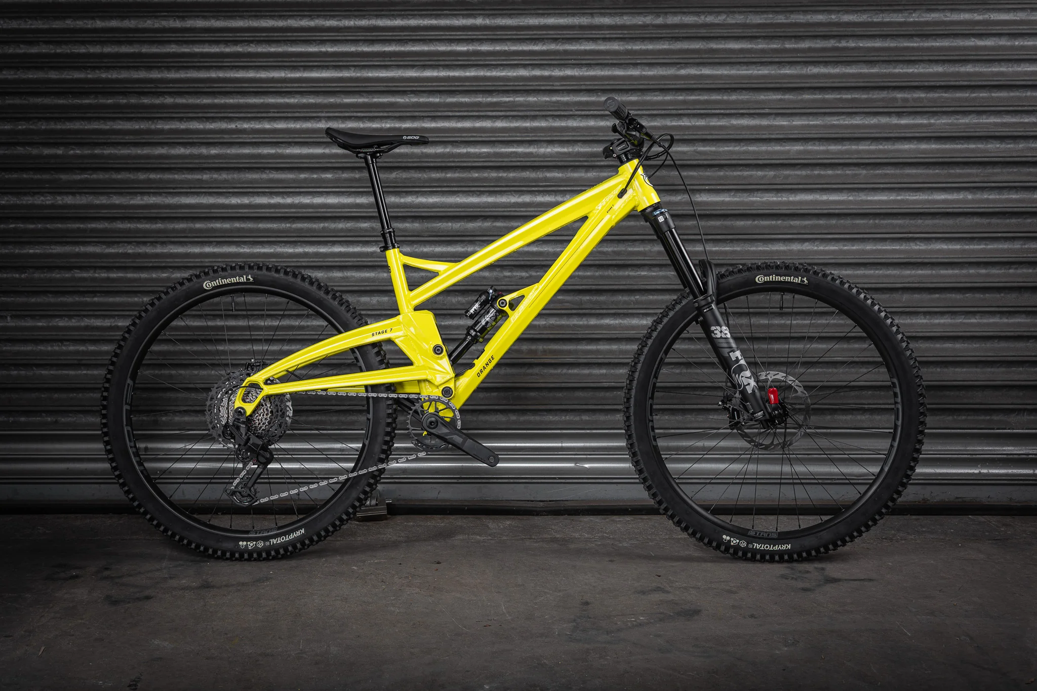 2026 Stage 7 Pro - Image 3