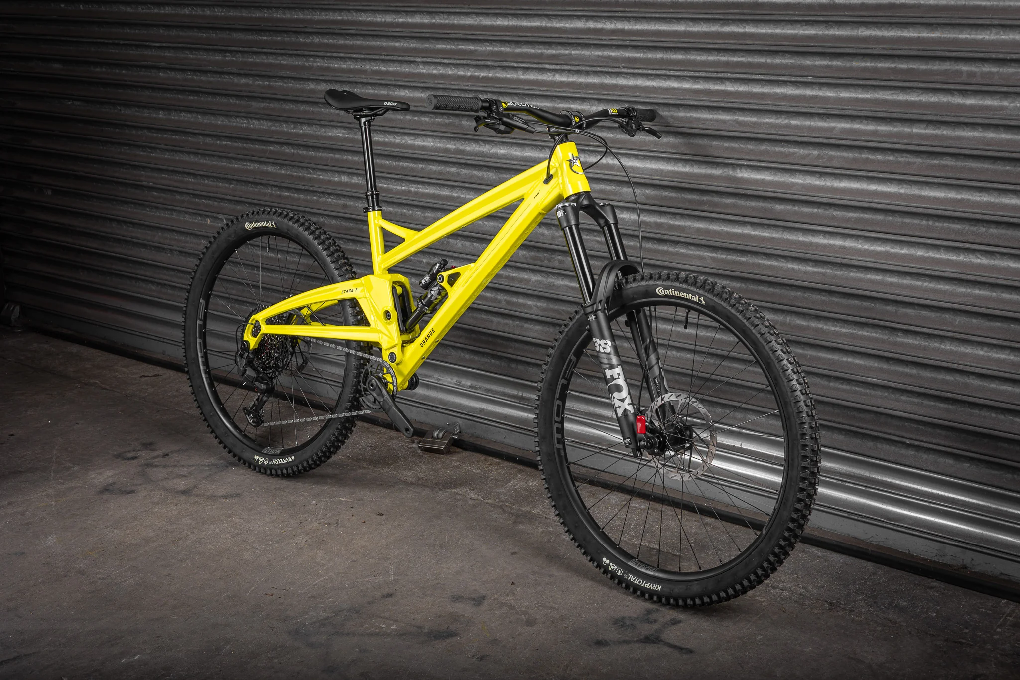 2026 Stage 7 Pro - Image 5