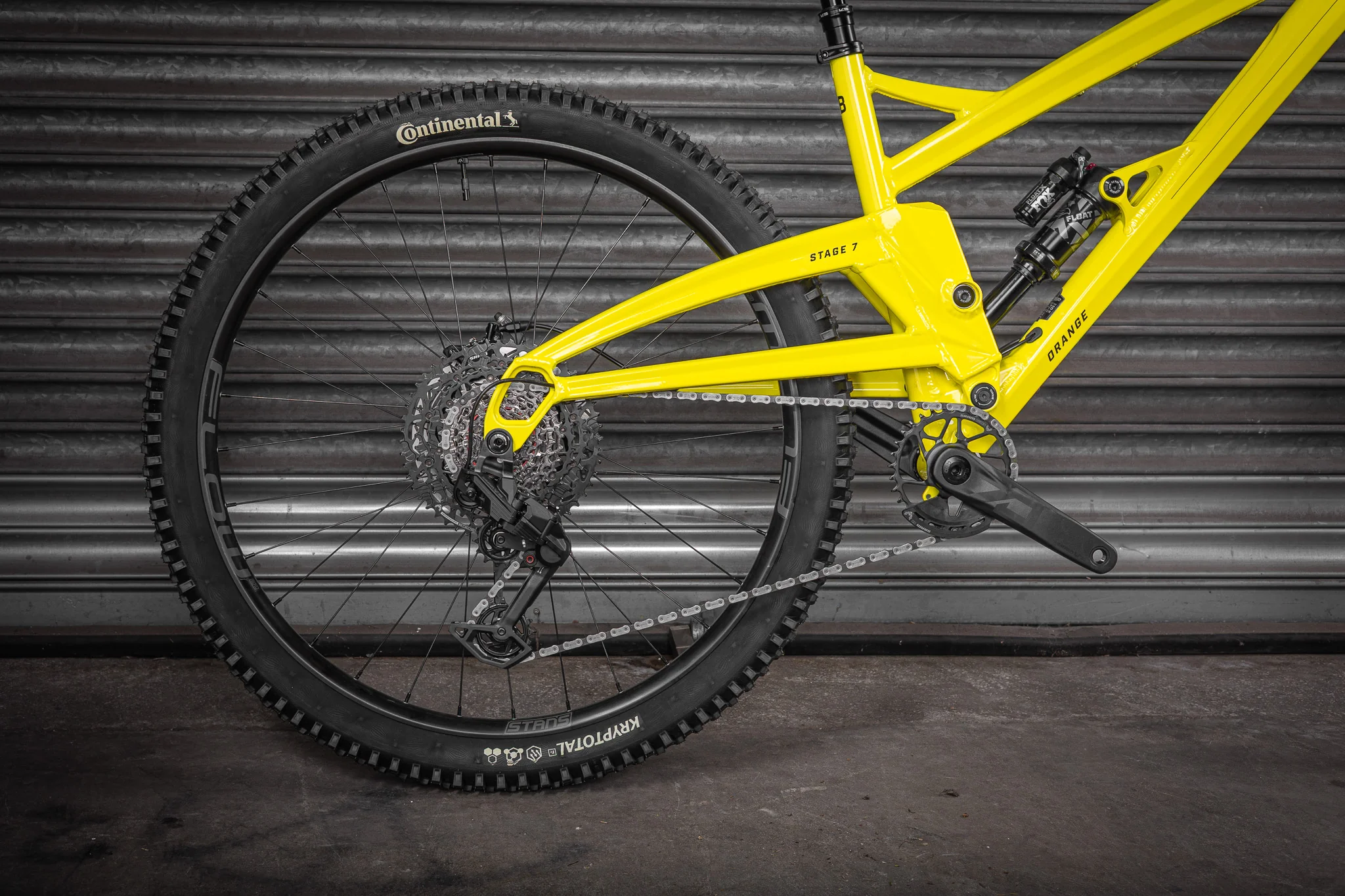 2026 Stage 7 Pro - Image 6
