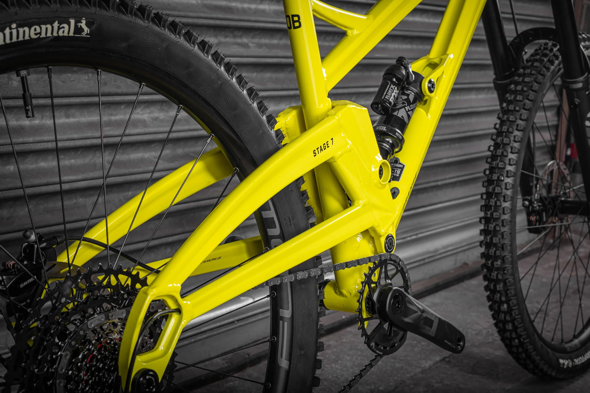 2026 Stage 7 Pro - Image 8