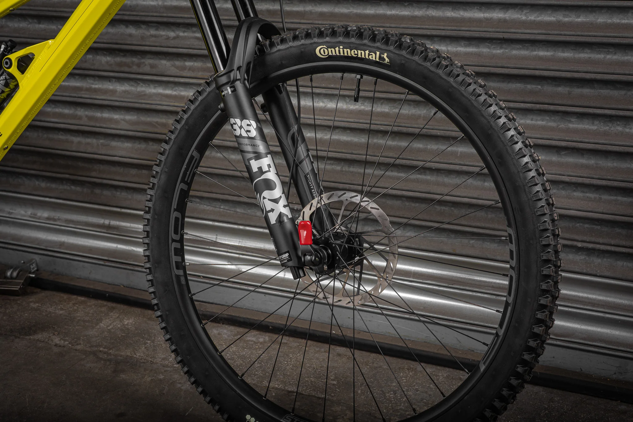 2026 Stage 7 Pro - Image 9
