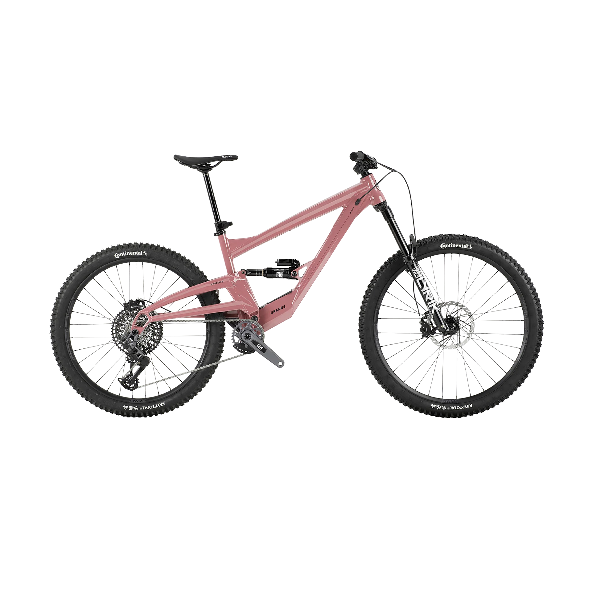 2026 Switch 6 Ultimate - Image 7