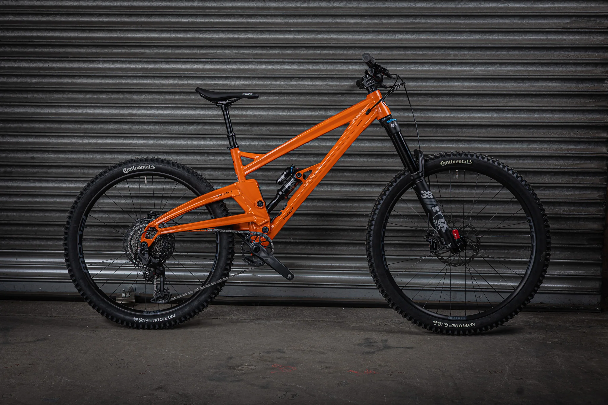 2026 Switch 7 Pro - Image 3