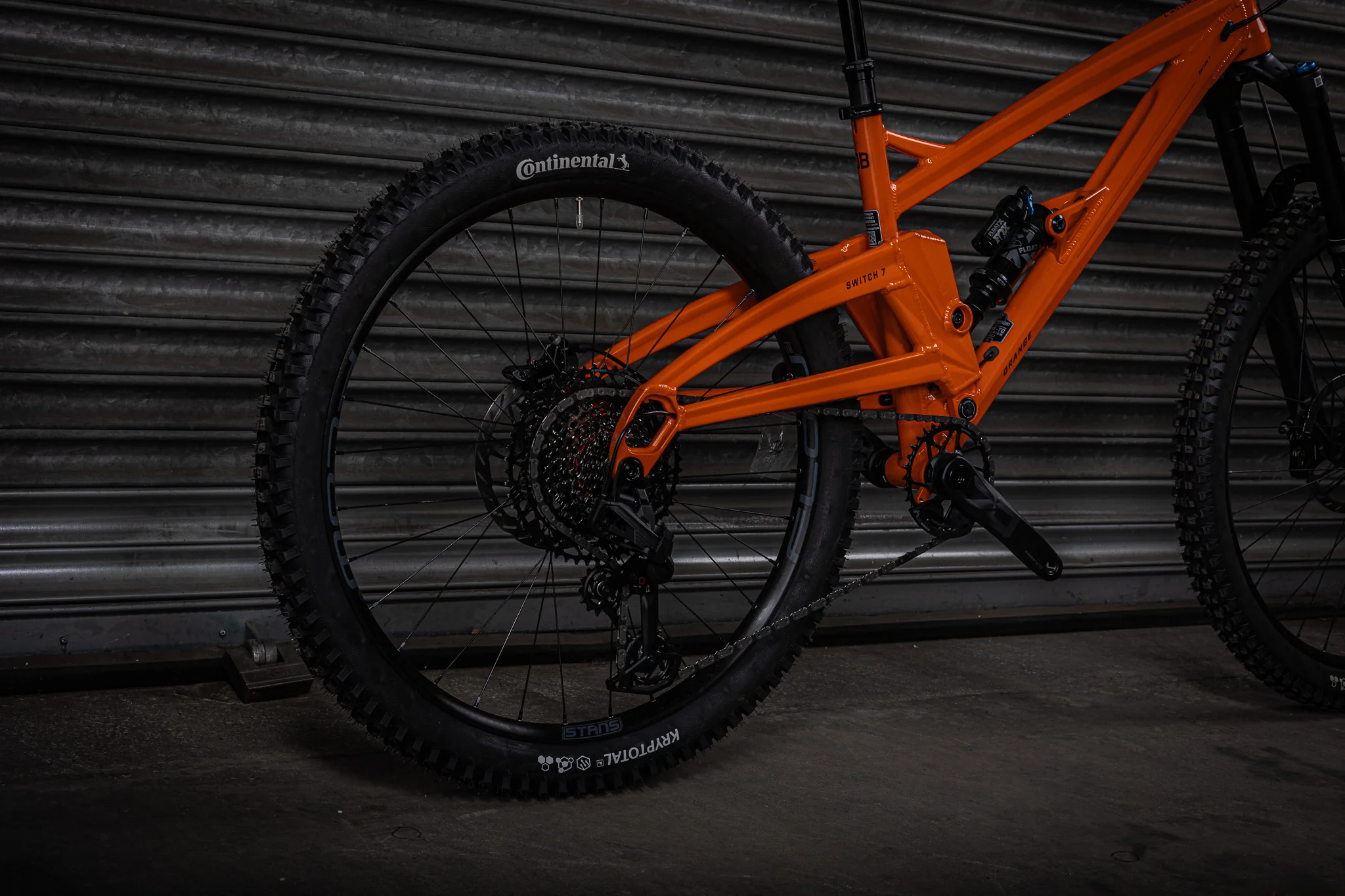 2026 Switch 7 Pro - Image 5