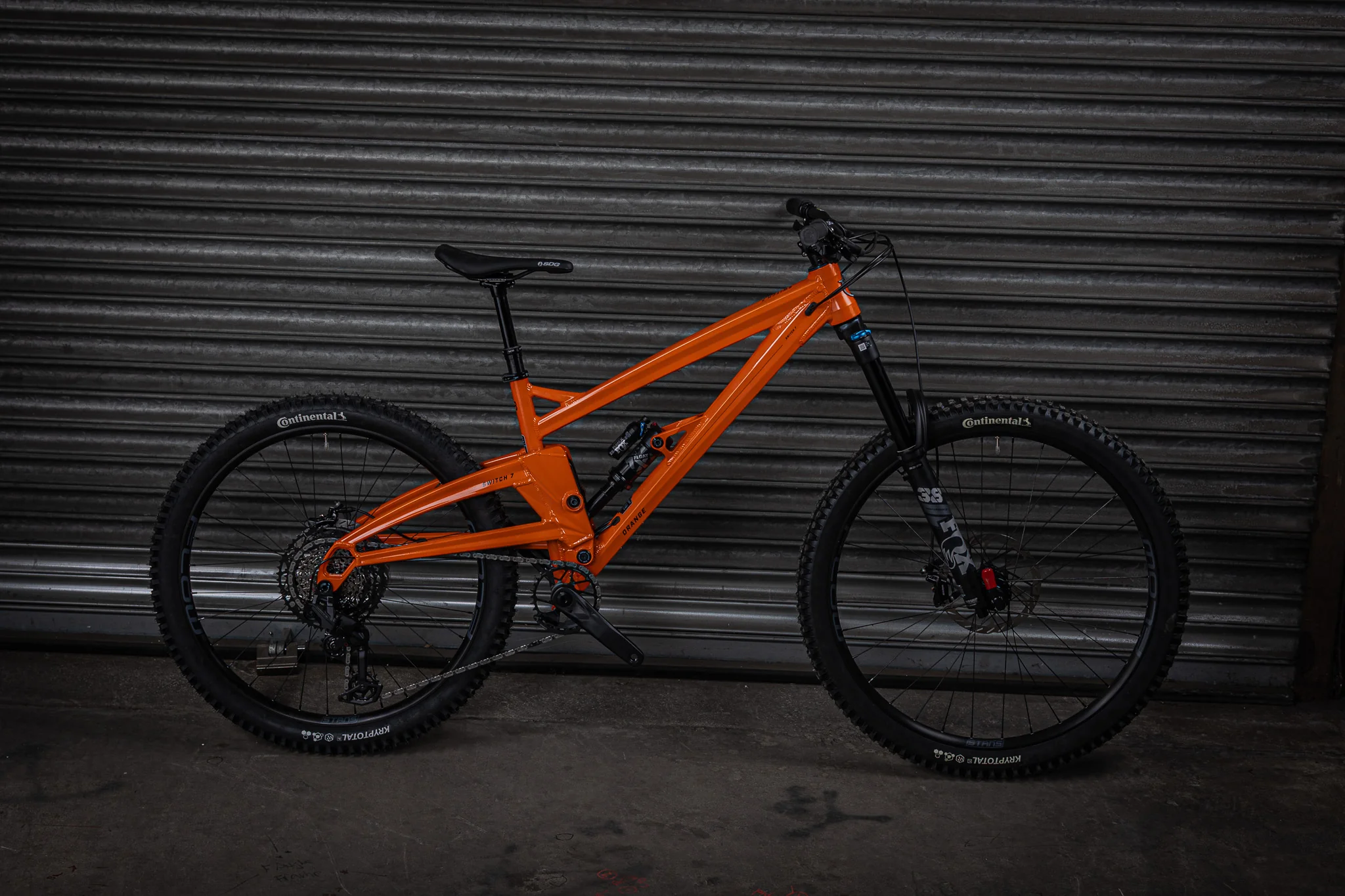 2026 Switch 7 Pro - Image 6
